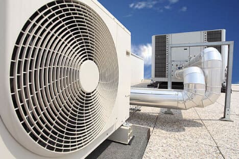 solutions for air handling